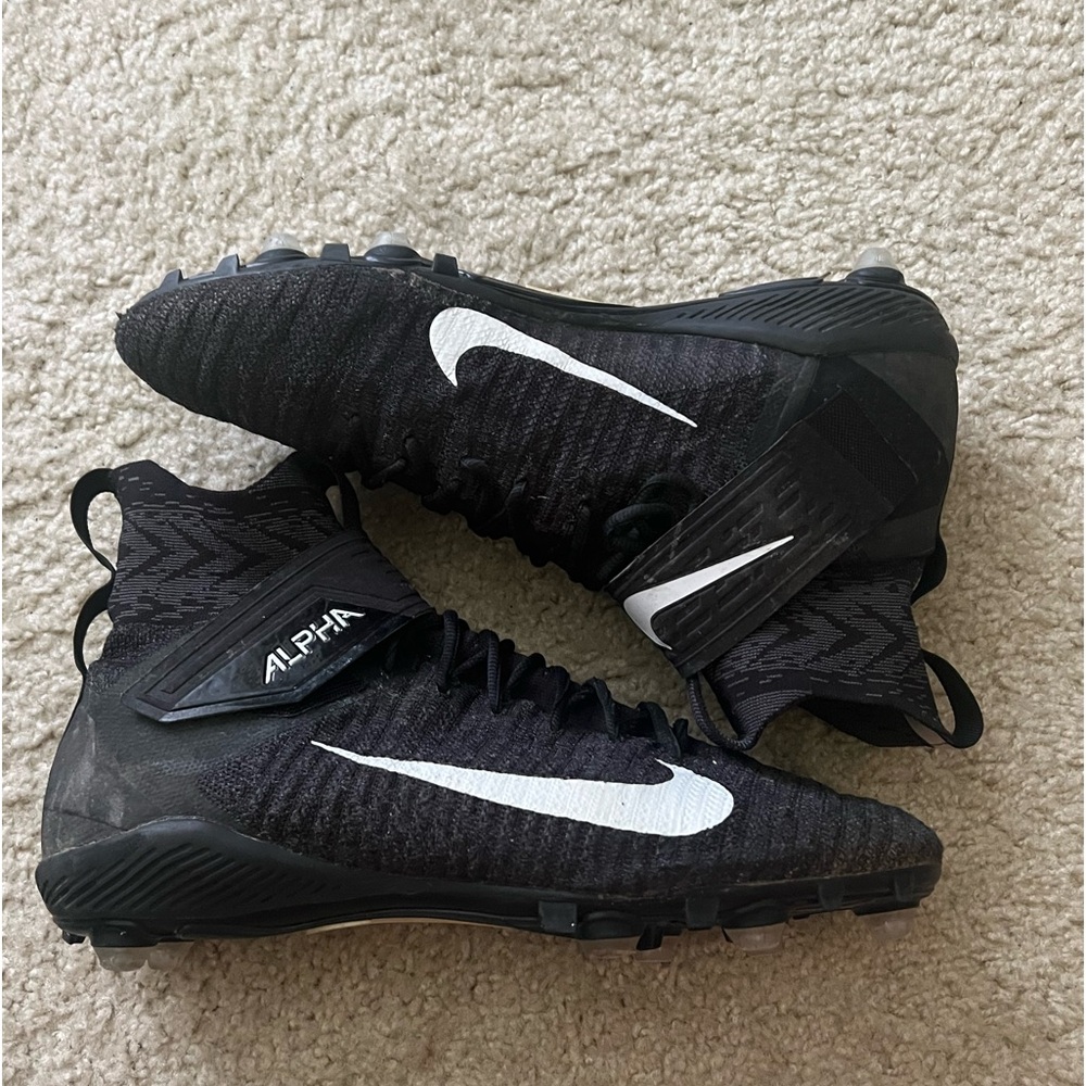 Nike Alpha Menace Elite 2 View 2